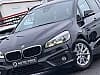 Bmw Serie 2 BMW 218 dA Gran Tourer Navi PDC Cuir 1Er Main Carnet Eu6B