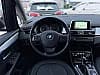 Bmw Serie 2 BMW 218 dA Gran Tourer Navi PDC Cuir 1Er Main Carnet Eu6B