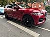 Jaguar F-pace 2.0 D 180 10CV PRESTIGE BVA
