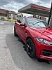 Jaguar F-pace 2.0 D 180 10CV PRESTIGE BVA