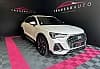 Audi Q3 Sportback 35 TDI 150 ch S tronic 7 S line