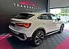 Audi Q3 Sportback 35 TDI 150 ch S tronic 7 S line