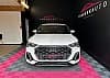 Audi Q3 Sportback 35 TDI 150 ch S tronic 7 S line