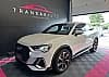 Audi Q3 Sportback 35 TDI 150 ch S tronic 7 S line