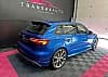 Audi S3 sportback 2.0 TFSI 310 S tronic 7 Quattro