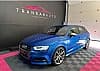 Audi S3 sportback 2.0 TFSI 310 S tronic 7 Quattro