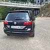 Volkswagen Golf Sportsvan 1.4 TSI 125 BLUEMOTION TECHNOLOGY 7CV CARAT DSG7