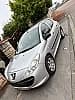 Peugeot 206+ Peugeot 206 plus ehdi 1.4l 68ch 270.000 KM 4cv, 5 portes 5