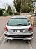 Peugeot 206+ Peugeot 206 plus ehdi 1.4l 68ch 270.000 KM 4cv, 5 portes 5