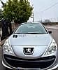Peugeot 206+ Peugeot 206 plus ehdi 1.4l 68ch 270.000 KM 4cv, 5 portes 5