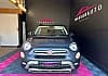 Fiat 500 X MY17 1.6 MultiJet 120ch Cross BVM6