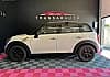 Mini Countryman R60 COOPER D 112ch
