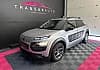 Citroen C4 Cactus PureTech 82ch ETG Feel