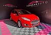 Ford Fiesta 1.25 82ch Edition