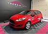 Ford Fiesta 1.25 82ch Edition