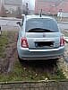 Fiat 500 Fiat 500 Dolce Vita