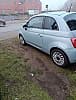 Fiat 500 Fiat 500 Dolce Vita