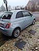 Fiat 500 Fiat 500 Dolce Vita