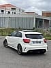 Mercedes-Benz Classe A III (2) 200 D FASCINATION AMG 7G-DCT