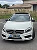 Mercedes-Benz Classe A III (2) 200 D FASCINATION AMG 7G-DCT