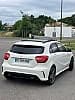 Mercedes-Benz Classe A III (2) 200 D FASCINATION AMG 7G-DCT