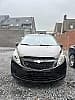 Chevrolet Spark 1.0 16V 68 LS