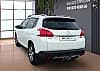 Peugeot 2008 1.2 PureTech 110ch Allure S&S EAT6