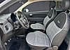 Fiat 500 1.2 8v 69ch Eco Pack Lounge