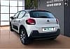 Citroen C3 1.2 PureTech 110ch S&S Shine Pack EAT6