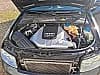 Audi A4 II AVANT 2.5 V6 TDI 163 PACK MULTITRONIC