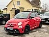 Abarth 500 II (2) C 595 1.4 TURBO 16V T-JET 180 BVM5 COMPETIZIONE