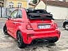 Abarth 500 II (2) C 595 1.4 TURBO 16V T-JET 180 BVM5 COMPETIZIONE