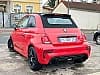 Abarth 500 II (2) C 595 1.4 TURBO 16V T-JET 180 BVM5 COMPETIZIONE