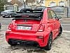 Abarth 500 II (2) C 595 1.4 TURBO 16V T-JET 180 BVM5 COMPETIZIONE