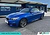 Bmw Serie 2 Cabriolet M235iA xDrive 326ch