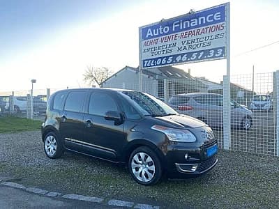 Citroen C3 Picasso 1.6 Hdi