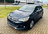 Citroen C4 Citroën c4 1.6 diesel