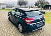 Citroen C4 Citroën c4 1.6 diesel