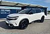 Citroen C5 Aircross Hybrid 225ch Shine Pack e-EAT8