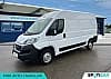 Fiat Ducato Fg 3.0 MH2 2.3 Multijet 150ch Pack Pro Nav