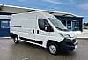 Fiat Ducato Fg 3.0 MH2 2.3 Multijet 150ch Pack Pro Nav