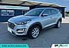 Hyundai Tucson 1.6 CRDI 136ch hybrid 48V Business DCT-7 Euro6d-Evap