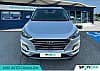Hyundai Tucson 1.6 CRDI 136ch hybrid 48V Business DCT-7 Euro6d-Evap