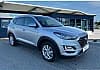 Hyundai Tucson 1.6 CRDI 136ch hybrid 48V Business DCT-7 Euro6d-Evap