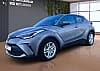 Toyota C-hr 122h Edition 2WD E-CVT MY20