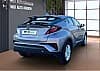 Toyota C-hr 122h Edition 2WD E-CVT MY20