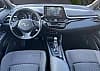 Toyota C-hr 122h Edition 2WD E-CVT MY20