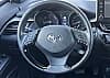 Toyota C-hr 122h Edition 2WD E-CVT MY20