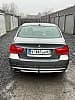 Bmw Serie 3 bmw 316i benzine euro5