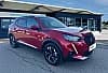 Peugeot 2008 1.2 PureTech 130ch S&S Allure Pack EAT8